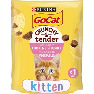 Go-cat Kitten